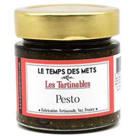 LTDM Saucen Pesto