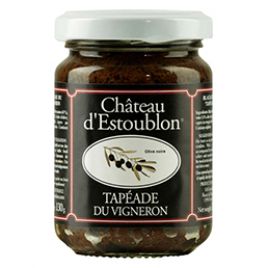 Tapenade