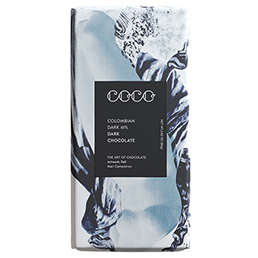 Colombian Dark 500