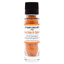 LTDM Salz Piment