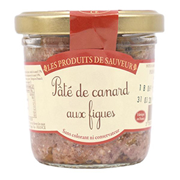 LTDM Terrine EnteFeige