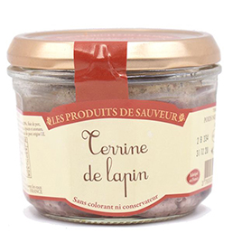 LTDM Terrine Hase